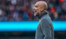 Guardiola: 'Không CLB nào có thể lấn át Brighton suốt 90 phút'