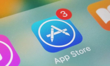 Người dùng iPhone có thể tải ứng dụng ngoài App Store