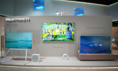 Loạt sản phẩm mới của TCL tại IFA 2024