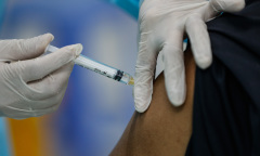 Những người cần tiêm vaccine Covid-19 theo khuyến cáo mới