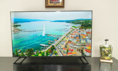 TV 4K giá 10 triệu đồng của Xiaomi