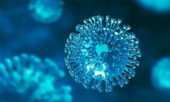 Loại thuốc tiềm năng có thể giảm trừ virus HIV khỏi não