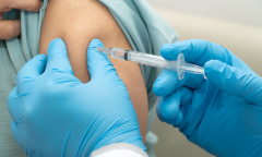 Vì sao cần tiêm hai mũi vaccine sởi?