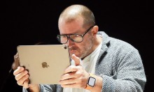 Jony Ive và Sam Altman tìm kiếm một tỷ USD cho thiết bị AI