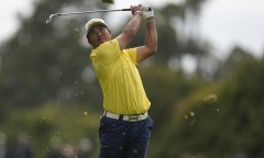 Matsuyama bất ngờ vô địch Genesis Invitational 2024