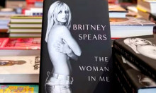 Hồi ký Britney Spears (phần 2): 13 năm giám hộ