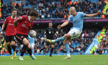 Man City - Man Utd: Phá dớp ở Siêu Cup Anh?