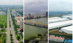 Top 10 địa phương có điểm đổi mới sáng tạo 2023 cao nhất