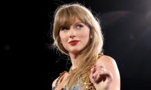 Taylor Swift đón tuổi 34