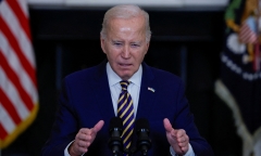 Tổng thống Biden: Ông Trump sẽ không chấp nhận kết quả bầu cử nếu thua cuộc