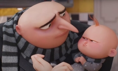 'Despicable Me 4' vui nhộn nhưng thiếu sáng tạo