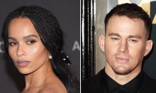 Channing Tatum hóa thân tỷ phú công nghệ