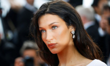 Cuộc sống Bella Hadid khi rút lui khỏi làng mẫu