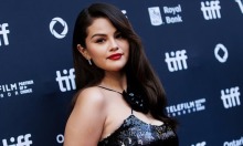 Selena Gomez: 'Tôi không thể mang thai'