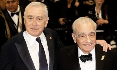 Martin Scorsese và Robert De Niro - 50 năm một tình bạn