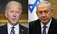 Tranh cãi giữa Mỹ và Israel quanh vụ ám sát thủ lĩnh Hamas