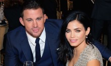 Jenna Dewan và Channing Tatum tranh chấp tài sản