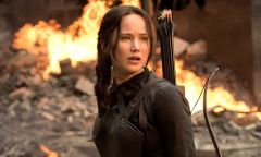 'The Hunger Games' sắp ra mắt tiền truyện