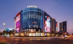 Vingroup sẽ thoái vốn Vincom Retail