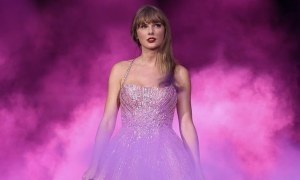 Taylor Swift - biểu tượng 'quyền lực mềm' nước Mỹ