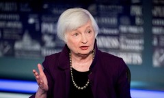 Bộ trưởng Janet Yellen: Kinh tế Mỹ không bị lạm phát kèm suy thoái