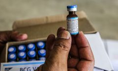 Tiềm năng ngăn bệnh Alzheimer từ vaccine lao BCG