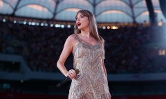 Fan nói 'nhẹ nhõm' khi concert Taylor Swift bị hủy