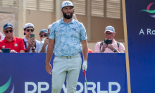 Jon Rahm bị PGA Tour kỷ luật