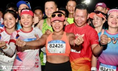 VnExpress Marathon Quy Nhơn 2024 tung nhiều ưu đãi cho runner