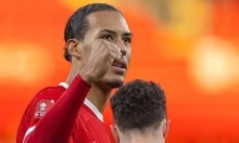 Van Dijk không chắc ở lại Liverpool thời hậu Klopp