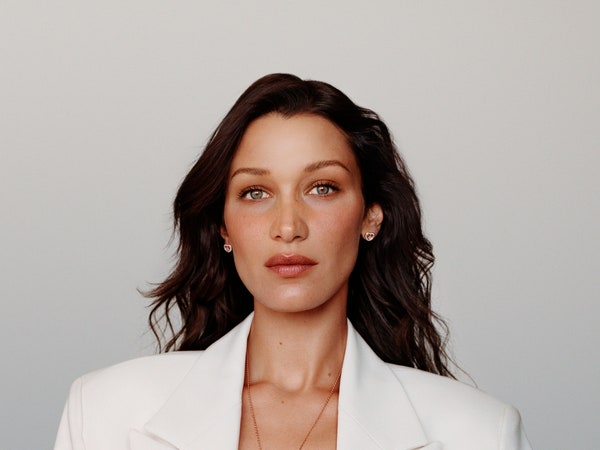 Bella Hadid sẽ hình thành tương lai của Chopard