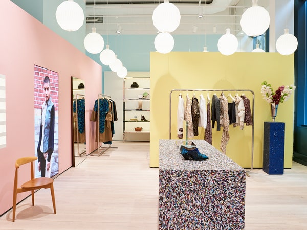 The Best Places to Shop Plus-Size Clothing in New York, in Person