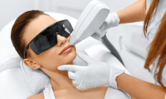 Có nên triệt lông bằng laser? 0 Thời trang