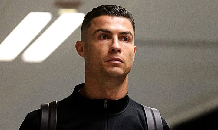 Thắng kiện Juventus, Ronaldo sắp được bồi thường gần 10 triệu euro 0