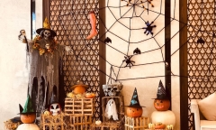 Ý nghĩa các biểu tượng Halloween 0 Chuyện bốn phương