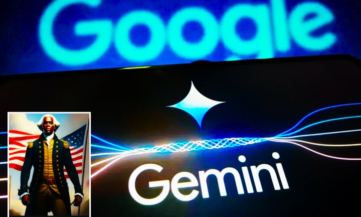 Google hạn chế chatbot AI Gemini trả lời về bầu cử toàn cầu