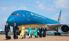 Vietnam Airlines vẫn chưa thoát lỗ năm 2022 0 Tài chính