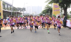 Gần 4.000 người tham gia sân chơi AEON Ekiden 2023 0 Giới trẻ