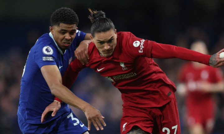 Trực tiếp bóng đá Chelsea vs Liverpool chung kết Cúp Liên đoàn Anh