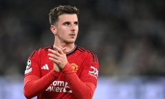 Tin chuyển nhượng 21/7: Man Utd rao bán Mason Mount, Tottenham quan tâm