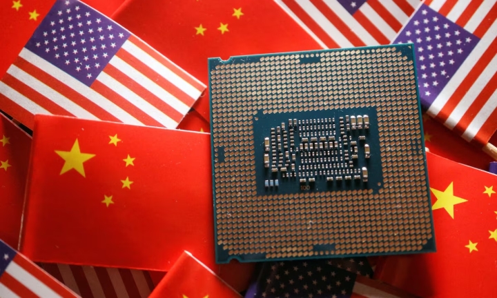 Trung Quốc cấm chip Intel và AMD trong cơ quan nhà nước