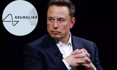 Neuralink của tỷ phú Elon Musk cấy ghép chip vào não người lần thứ 2