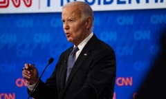 Ai có thể thay thế Joe Biden nếu ông rút khỏi cuộc đua Tổng thống Mỹ?