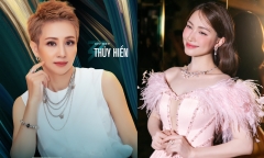 Showbiz 17/9: Nữ hoàng Wushu Thuý Hiền thi Chị đẹp, Hòa Minzy muốn nhận con nuôi