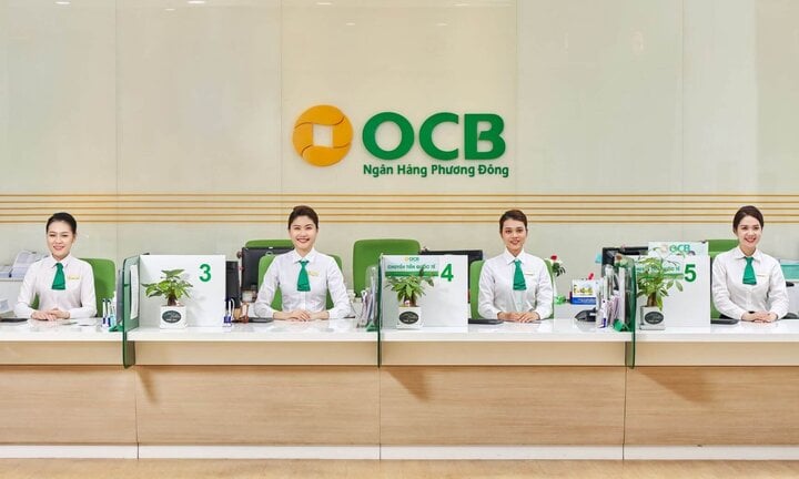 Cách hủy SMS Banking OCB online 0