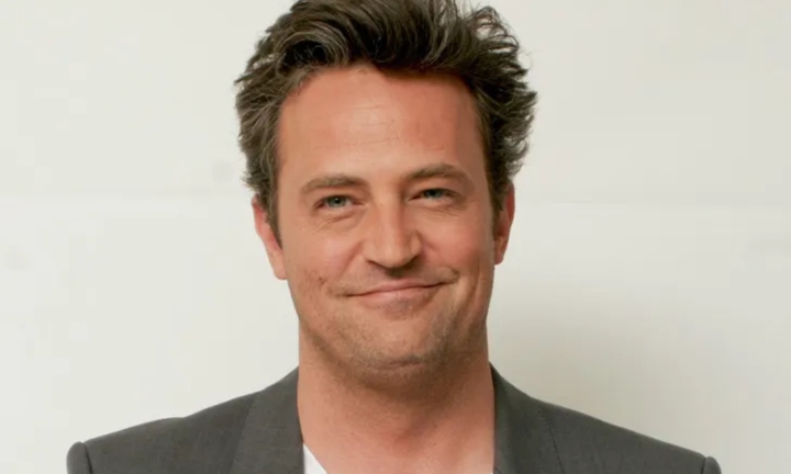 Nam tài tử Matthew Perry - Ngôi sao loạt phim 'Friends' qua đời 0 