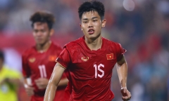 Tuyển thủ U23 Việt Nam có thể gia nhập Hà Nội FC 0 Bóng đá Việt Nam