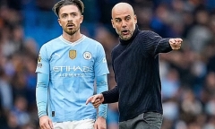 Pep Guardiola mắng học trò ngay trên sân