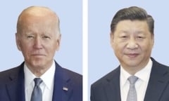 Ông Biden và Tập Cận Bình gặp song phương ngày 15/11 0 Thời sự quốc tế