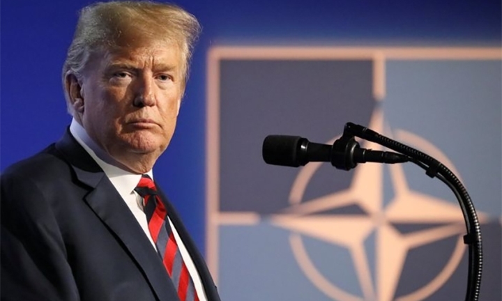 NATO cần chuẩn bị cho kịch bản Mỹ rút khỏi liên minh nếu ông Trump trở lại